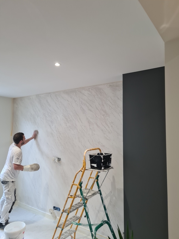 Sarl Hartmann Peintre Lecousse Img 1