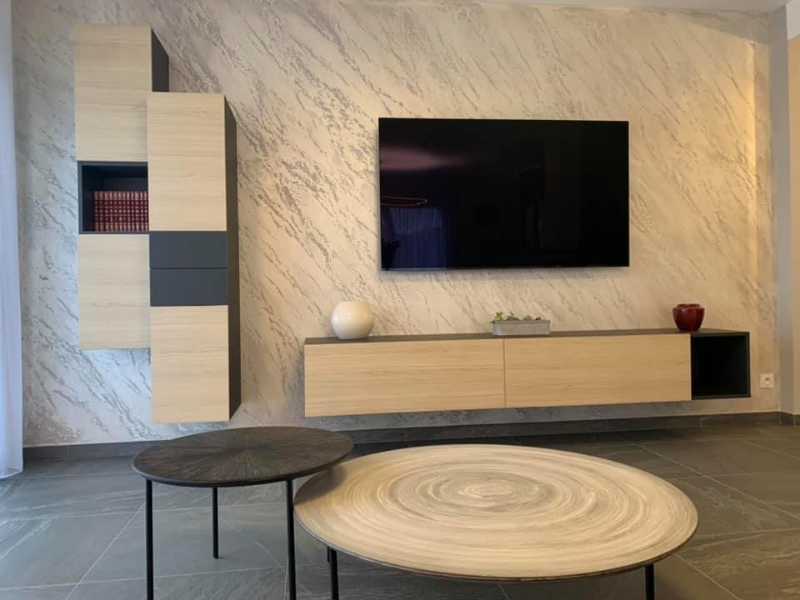 Sarl Hartmann Peintre Lecousse Img 3