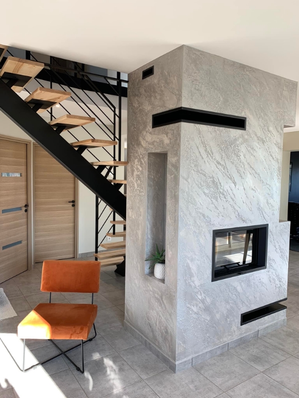 Sarl Hartmann Peintre Lecousse Img 6