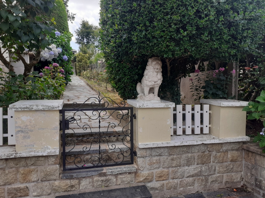 Sarl Hartmann Peintre Lecousse RAVALEMENT AVANT