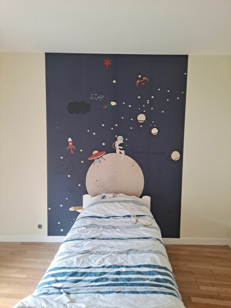 Sarl Hartmann Peintre Lecousse Decoration 3