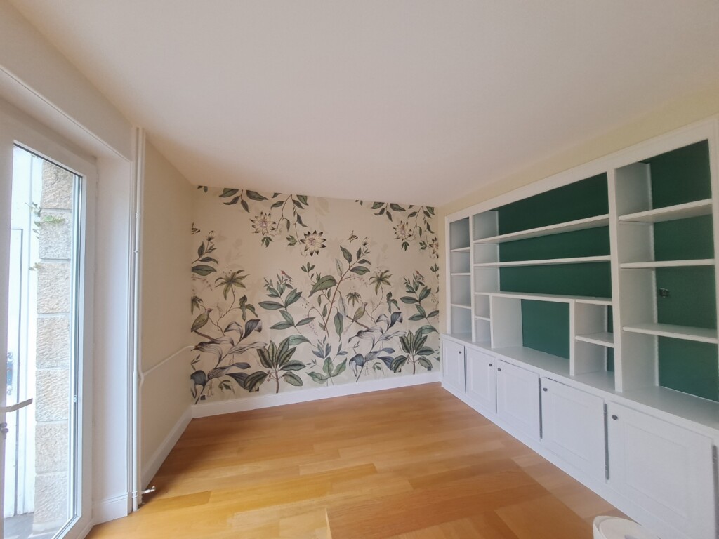 Sarl Hartmann Peintre Lecousse Decoration 4