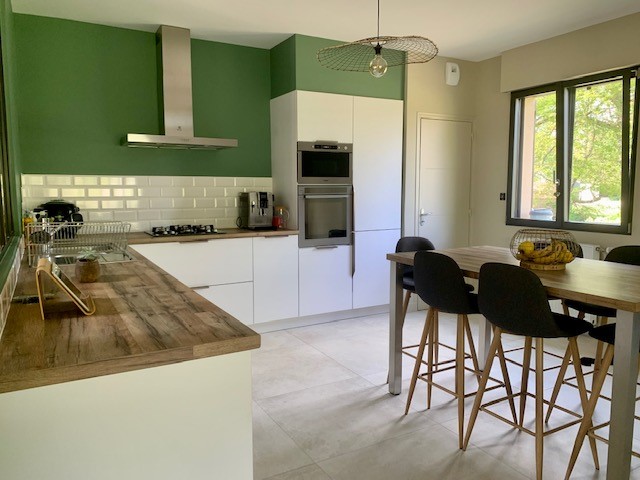 Sarl Hartmann Peintre Lecousse Decoration 7