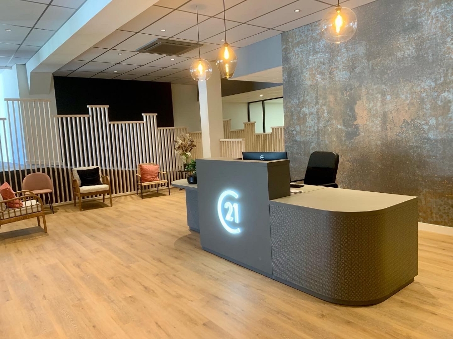 Sarl Hartmann Peintre Lecousse Decoration