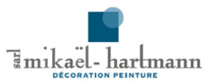 Mikael Hartmann Entreprise De Peinture Et De Ravalement En Ille Et Vilaine 35 Logo Footer 1